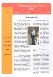 Warsztatowe Mru - Mru R. 2 (2008) [nr 6-7]