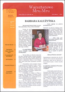 Warsztatowe Mru - Mru R. 2 (2008) [nr 10]