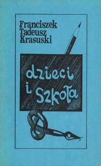Dzieci i szkoła