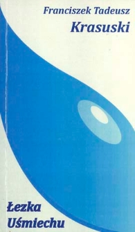 Łezka uśmiechu czyli Tomik fraszek IV