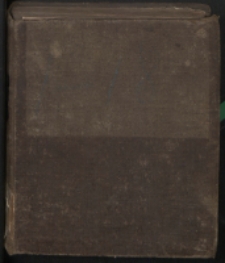 Residencia Pana nad Pany i swiętego nad swiętemi abo kazania o taięemnicach, naukach i czynach Christusa Pana w rezidencii maiestatow i panow polskich Warszawie. Tom pierwszy.