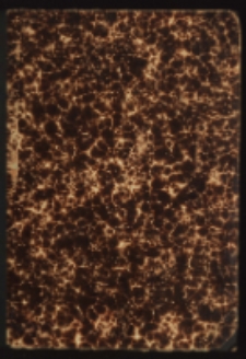 Dziennik Urzędowy Ministerstwa Wyznań Religijnych i Oświecenia Publicznego Rzeczypospolitej Polskiej R. 19 (1936) nr 1-12