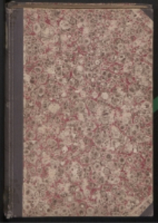 Dziennik Urzędowy Ministerstwa Wyznań Religijnych i Oświecenia Publicznego Rzeczypospolitej Polskiej. R. 4 (1921) nr 1 (44) - 26 (69)