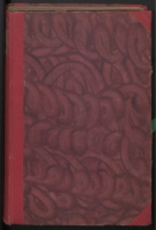 Dziennik Urzędowy Ministerstwa Wyznań Religijnych i Oświecenia Publicznego Rzeczypospolitej Polskiej R. 5 (1922) nr 1 (70) - 32 (101)