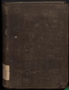 Präparation zu Horaz' Werken : zum Gebrauch für die Schule und den Privatunterricht. 1, Oden, Säculargesang, Epoden