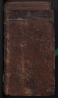 Protheus Historicus: Sive Historiae Universalis Sacrae Et Profanae, Rerum tam bello quàm pace, terrâ maríque per Orbem, praecipuè Europam ... Ab Anno 1660. à sancita ad Pyrenaeos pace ... usque tempora 1719. Pacis Rastadii ... Decades Sex : Ex probatissimis Authoribus, Actis publicis & Comitialibus ... Per varias Regionum, Urbium, ... compositae et collectae ... quantum fieri potuit attributa. Pars tertia [T. 3] (1700-1718)
