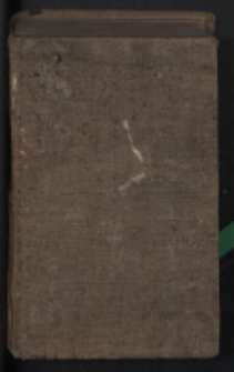 Einleitung in die Philosophischen Wissenschaften. Erster Theil, welcher den Eingang, die Logic, und Physic in sich enthält