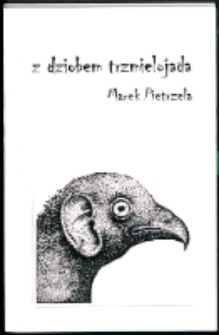 ...z dziobem trzmielojada