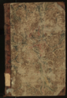 Początki fizyki : z kursu téy nauki dawanéy w Uniwersytecie Krakowskim wyjęte