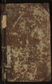 Elementa algebrae [...].