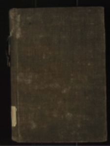 Kazania adwentowe J. C. Massillona, biskupa klermonckiego