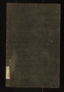 Kondyllaka dzieła o nauce historyi książkę trzecią jakoteż stosowny Dodatek przez tłómacza wybrany z dzieł sławnieyszych pisarzów wieku XVIII zawiera. Cz. 2. /