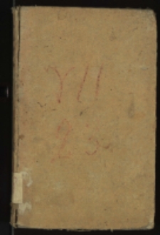 Institutiones mathematicae in usum tironum conscriptae. T. 1