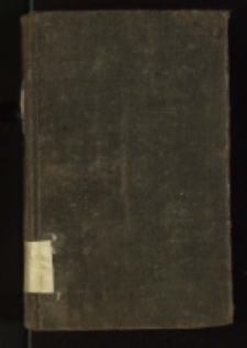 Rollin dla młodzieży czyli Wyb&oacute;r nayznakomitszych czyn&oacute;w z dziei&oacute;w starożytnych i rzymskich z przyłączeniem życia Rollina i kr&oacute;tkich uwag. T. 1, Dzieie starożytne