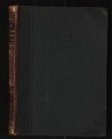 S. Orgelbranda Encyklopedyja powszechna z ilustracjiami i mapami. T. 16 : od Z do Żyżmorskie starostwo i Suplement