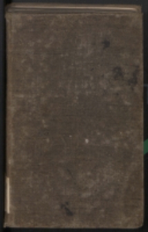 Starożytna Polska pod względem historycznym, jeograficznym i statystycznym opisana. T. 1