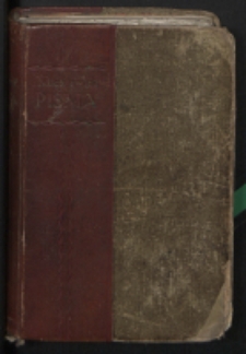 Adama Mickiewicza pisma. T. 1-4