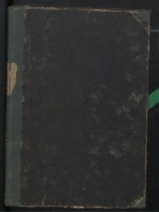 Rękopis łaciński z zapiskami z matematyki i astronomii