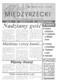Głos Międzyrzecki R. 2 (1994) nr 21 (34)