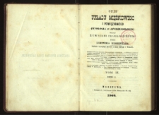Anatomia opisowa ciała ludzkiego / Ludwik Hirschfeld.T. 2, Cz.1 Opis układu mięśniowego i powięziowego (myologia et aponeurologia) wraz z uwagami fizjologicznemi