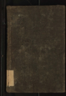 Terminorum Juris Canonico-Civilis Interpretatio : Ad Usum Candidatorum Jurisprudentiæ / cura & opera M. Francisci Minocki [...] ; Cum appendice Axiomatum Utriusq[ue] Juris, secundum Ordinem Alphabeticum Collecta