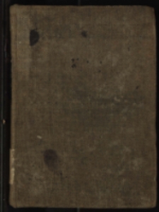 Compendivm Philosophiae Natvralis Sev De Consideratione rerum Naturalium earumque ad suum Creatorem reductione Libri XII