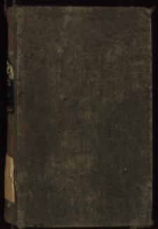 Horatii Tvrsellini E Societate Iesv Historiarvm Ab Origine Mvndi Vsqve Annvm 1598. Epitomæ Libri X.