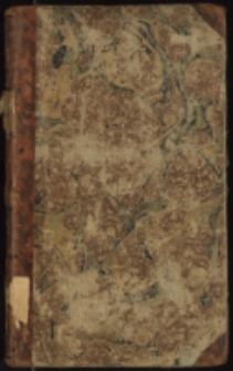 Historyia powszechna. T. 2 / przez J. M. Szreka (Schroeck) ; z niemieckiego ięzyka na polski przez Pawła Kotowskiego S. P. przetłumaczona