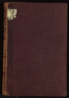 Historja literatury polskiej potocznym sposobem opowiedziana T. 1