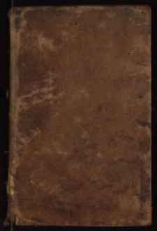 Nowy Testament Pana Naszego Jezusa Chrystusa : z grec. języka na pol. pilnie i wiernie przetł. a teraz podług wydania amsterdamskiego z roku 1660 zgodnego z Biblią Gdańska z roku 1632 dla wyznań ewangielickich przedrukowany
