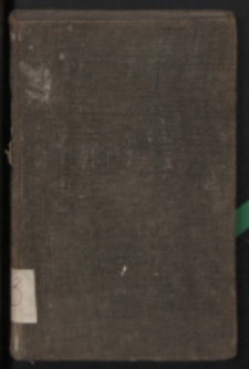 Zasady moralnego i fizycznego wychowania młodzieży płci żeńskiéy przez C. W. Hufeland napisane.