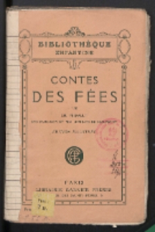 Contes des fées