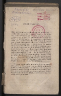 Naturalista dla młodziańskiego wieku [...]