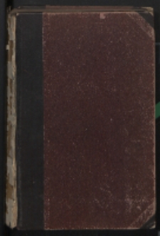 Dzieła Waleryana Kalinki. T. 6, T. 1 Sejm czteroletni