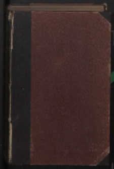 Pisma pomniejsze. Cz. 3