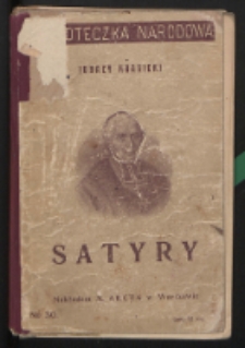 Satyry