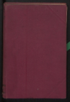 Pamiętnik Juliusza Słowackiego