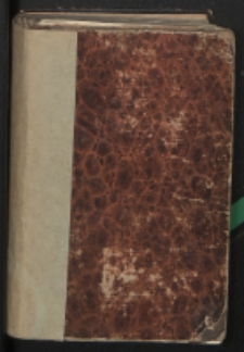 Żywot i myśli Zygmunta Podfilipskiego