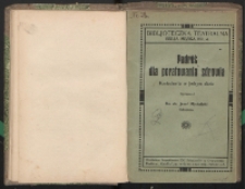 Podróż dla poratowania zdrowia : krotochwila w 1-ym akcie