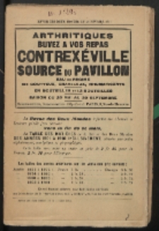 Revue des deux mondes R. 81 (1911) t. 1 z. 2