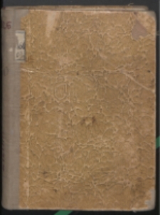 Ziemia : dwutygodnik krajoznawczy ilustrowany : organ Polskiego Towarzystwa Krajoznawczego R. 11 (1926) nr 1-23/24