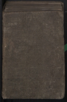 Scriptum... in quatuor libros Sententiarum Petri Lombardi ex antiquissimis exemplaribus nunc primum studio Antonii Posii... ab innumeris pene erroribus emendatum... [Acc.:] Tabula Ioannis Beckenhaub... in scripta Divi Bonaventurae. [T. 3 ].