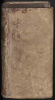 Jo. Chrysostomi A' S. Paulo Clericorum Regularium Pauperum Matris Dei Scholarum Piarum. De directione voluntatis. Opusculum Ethicam complectens.