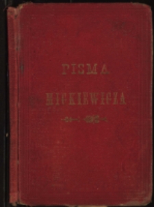 Poezye Adama Mickiewicza. T. 2.