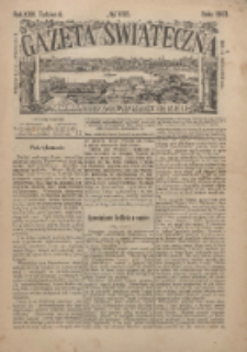 Gazeta Świąteczna R. 23 (1903) nr 8 (1155)