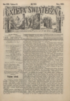 Gazeta Świąteczna R. 23 (1903) nr 15 (1162)