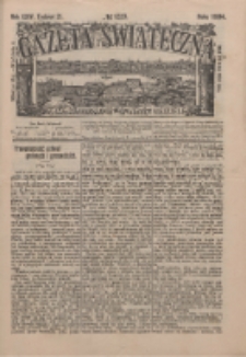 Gazeta Świąteczna R. 24 (1904) nr 21 (1220)