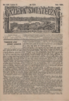 Gazeta Świąteczna R. 24 (1904) nr 21 (1220)