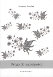 Droga do samotności