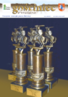 Gościniec Bialski : czasopismo samorządu powiatu bialskiego R. 17 (2018) nr 1 (184)